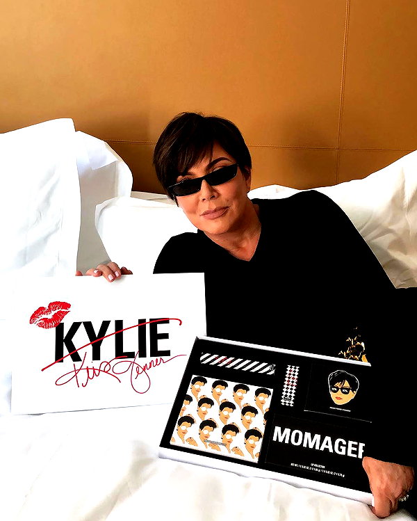 kyliejenner instagram image archive image