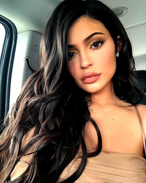 kyliejenner instagram image archive image