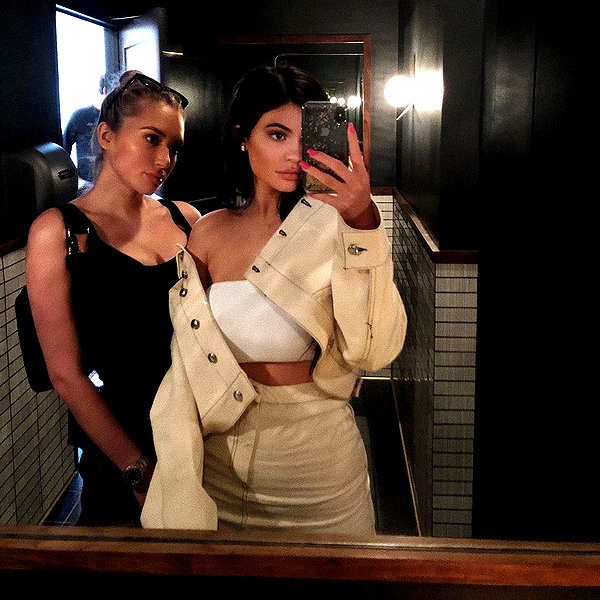kyliejenner instagram image archive image