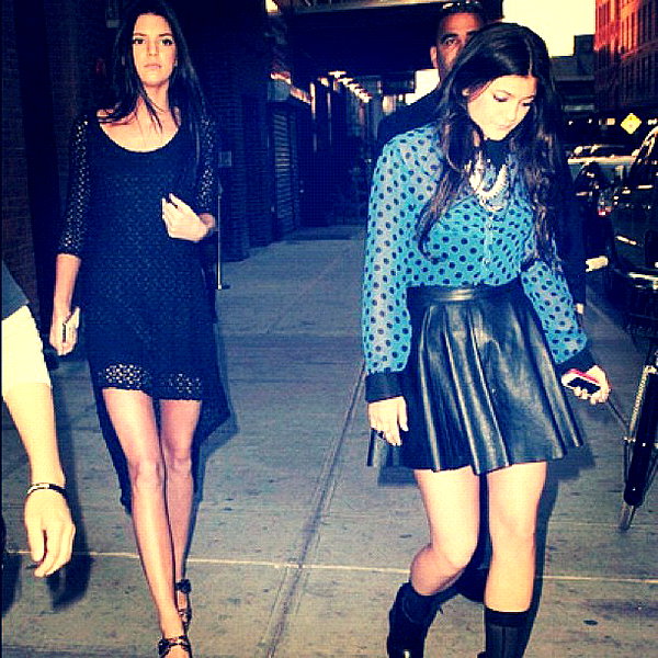 kyliejenner instagram image archive image
