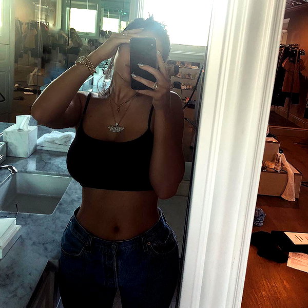kyliejenner instagram image archive image