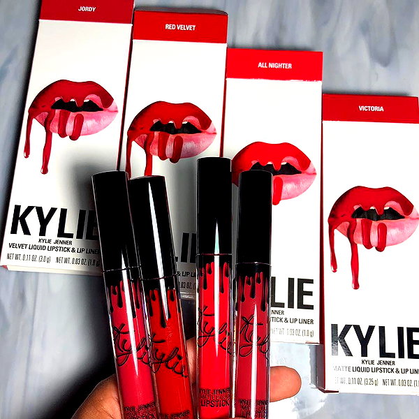 kyliejenner instagram image archive image