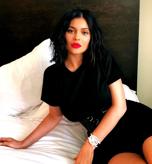 kyliejenner instagram image archive image