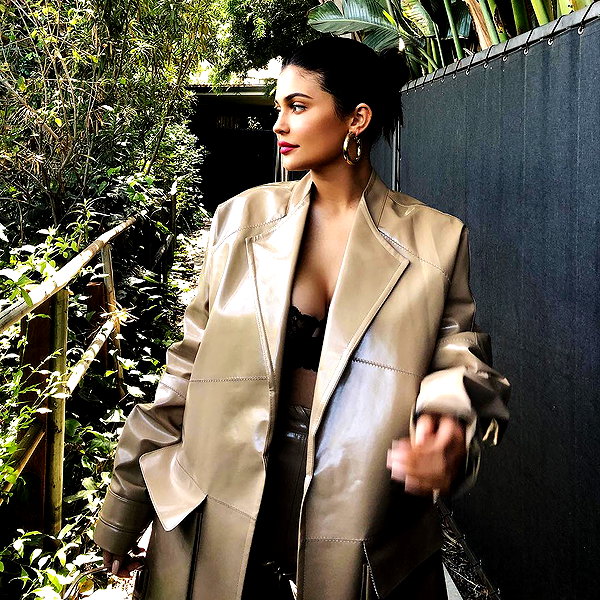 kyliejenner instagram image archive image