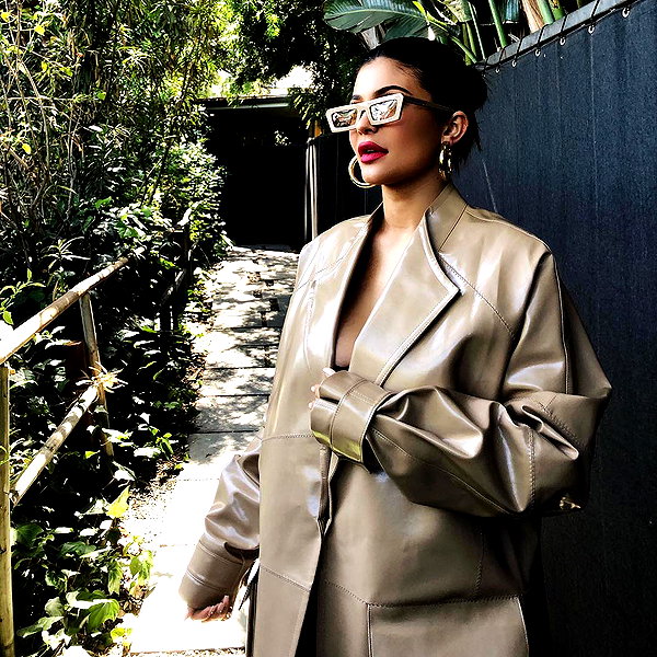 kyliejenner instagram image archive image