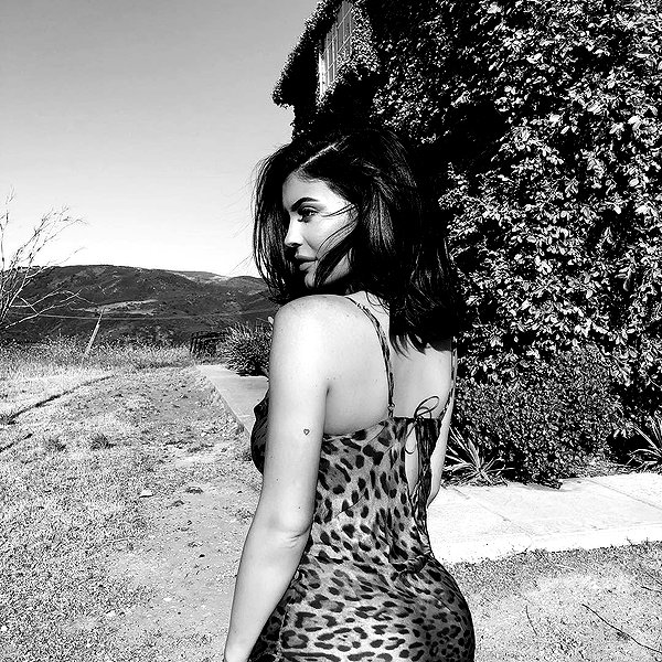 kyliejenner instagram image archive image