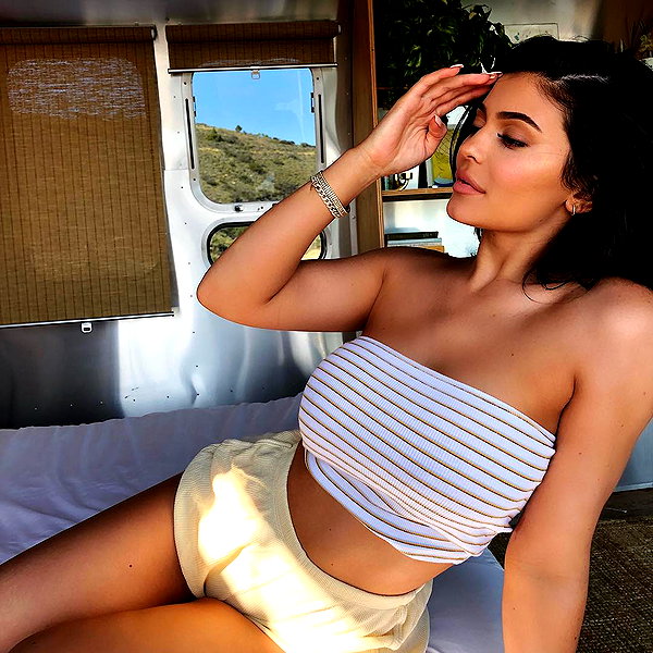 kyliejenner instagram image archive image