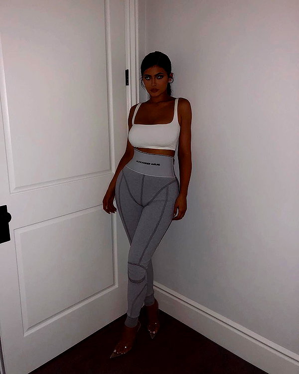 kyliejenner instagram image archive image