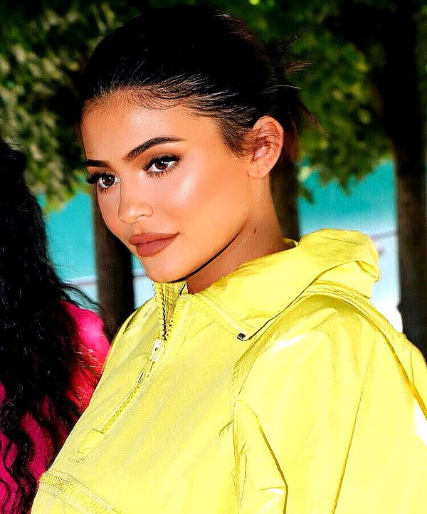 kyliejenner instagram image archive image