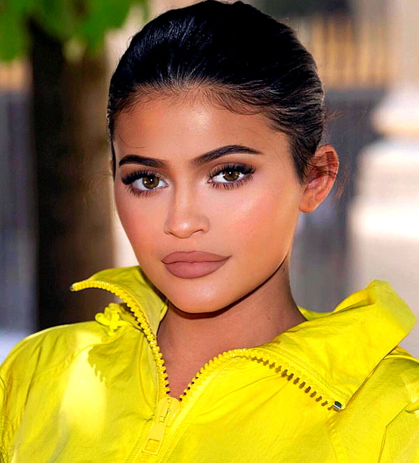kyliejenner instagram image archive image
