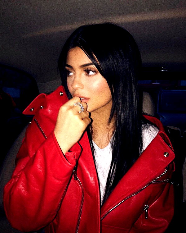 kyliejenner instagram image archive image