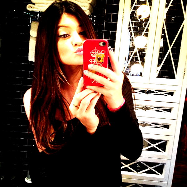 kyliejenner instagram image archive image