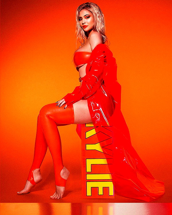 kyliejenner instagram image archive image
