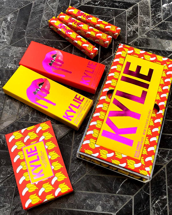 kyliejenner instagram image archive image