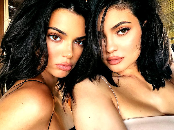 kyliejenner instagram image archive image