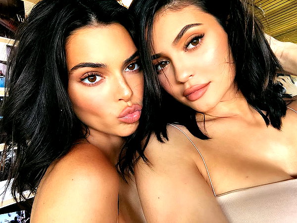 kyliejenner instagram image archive image