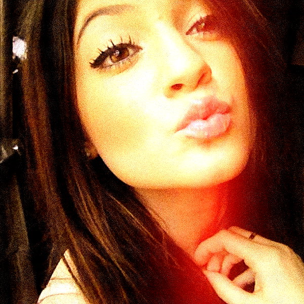 kyliejenner instagram image archive image