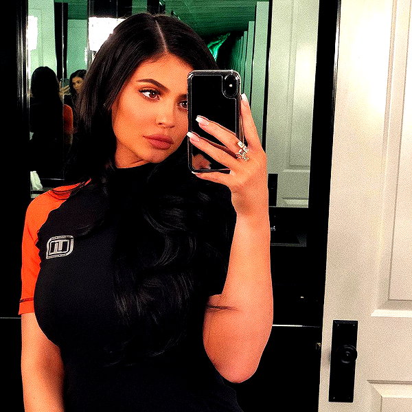 kyliejenner instagram image archive image