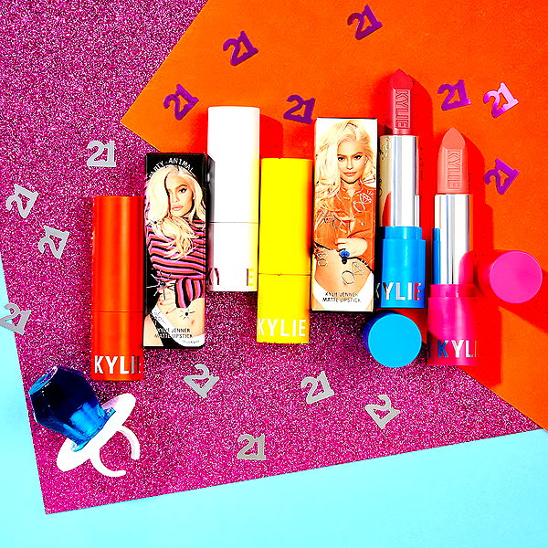 kyliejenner instagram image archive image