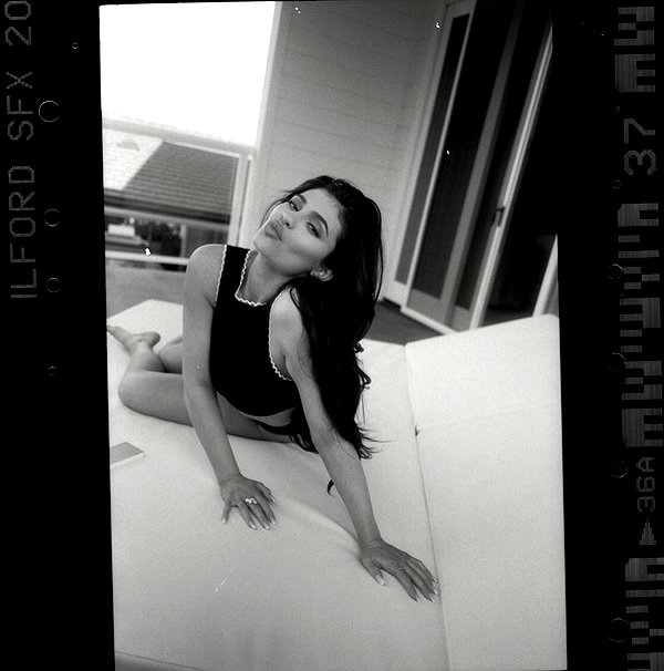 kyliejenner instagram image archive image