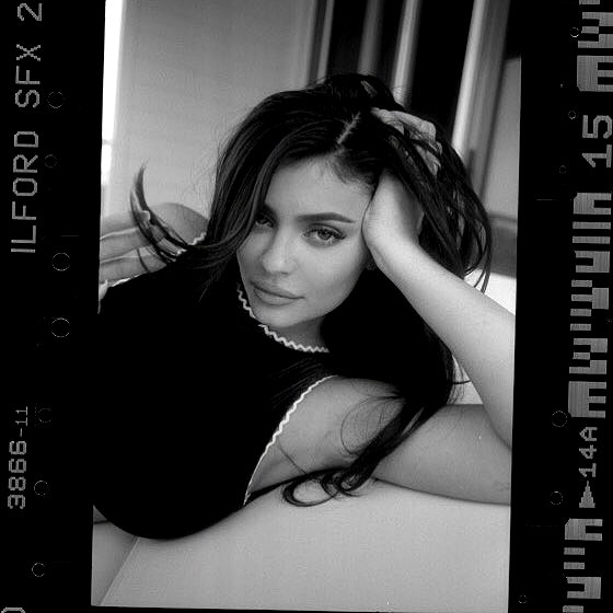 kyliejenner instagram image archive image