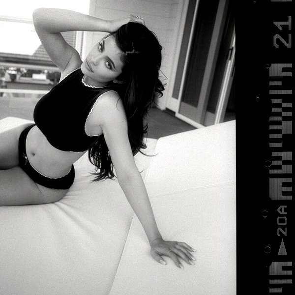 kyliejenner instagram image archive image