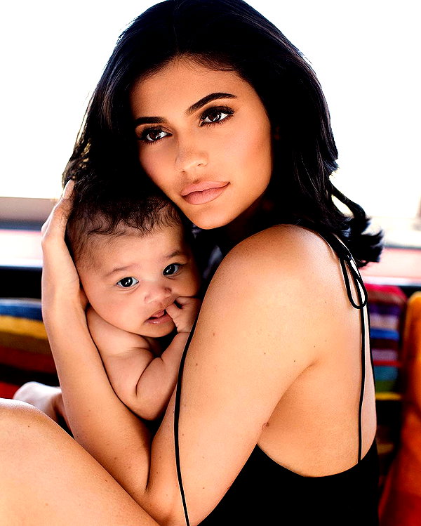 kyliejenner instagram image archive image
