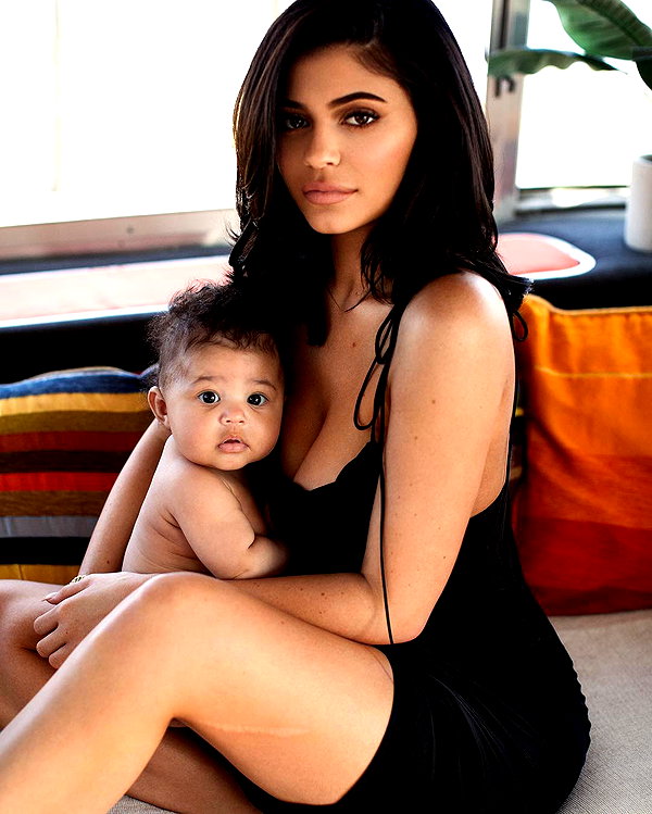 kyliejenner instagram image archive image