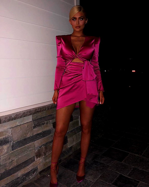 kyliejenner instagram image archive image
