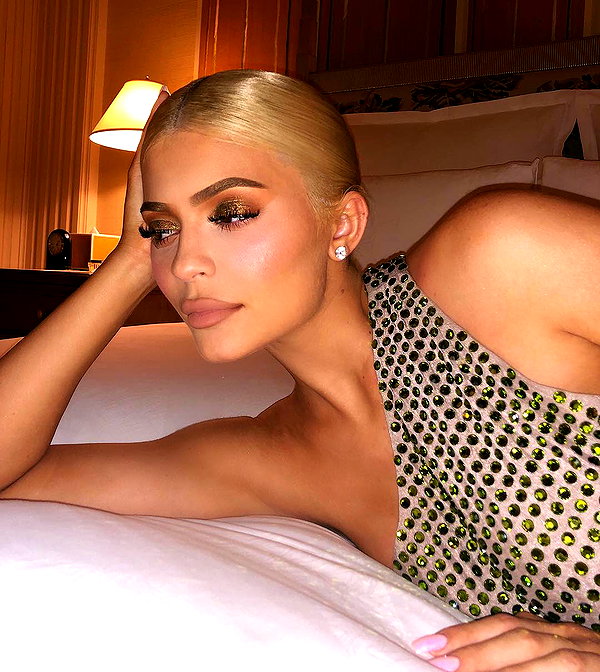 kyliejenner instagram image archive image