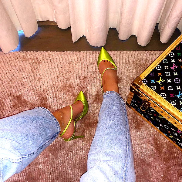 kyliejenner instagram image archive image