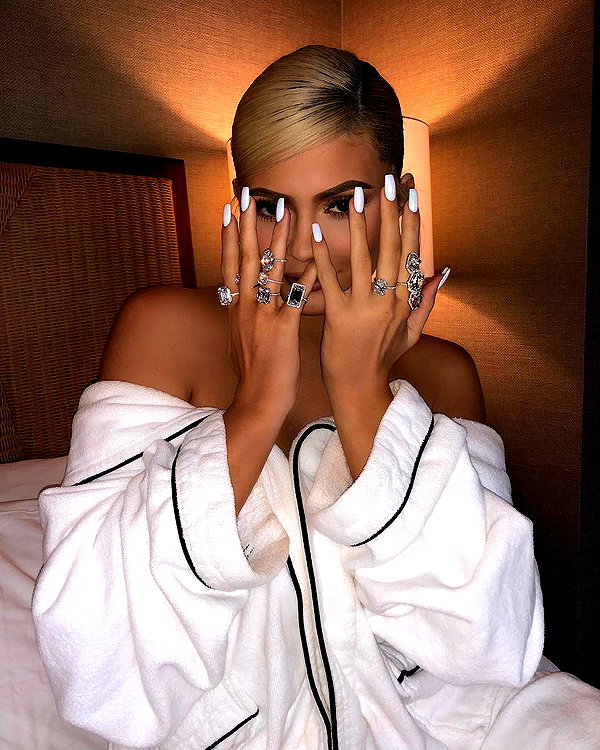 kyliejenner instagram image archive image
