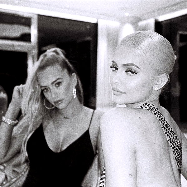 kyliejenner instagram image archive image