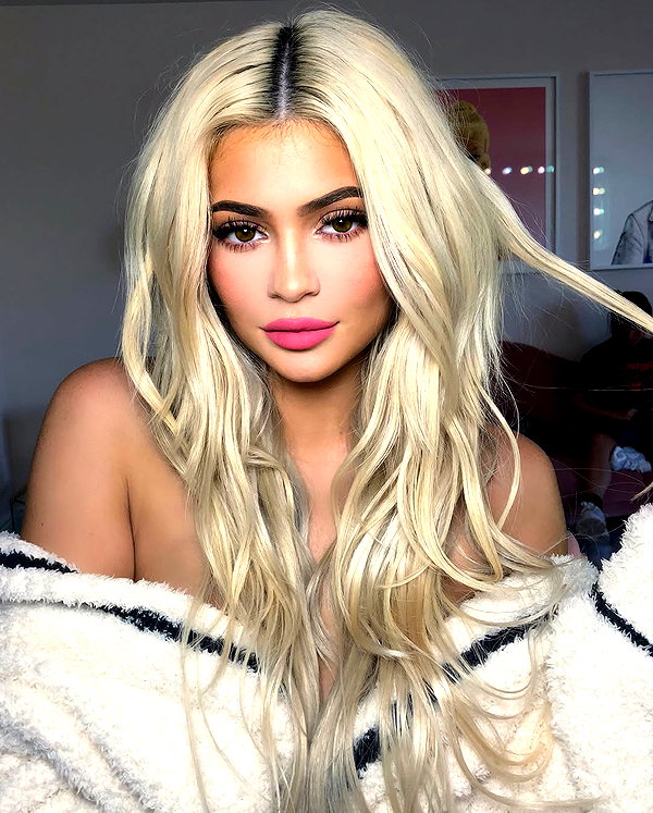 kyliejenner instagram image archive image