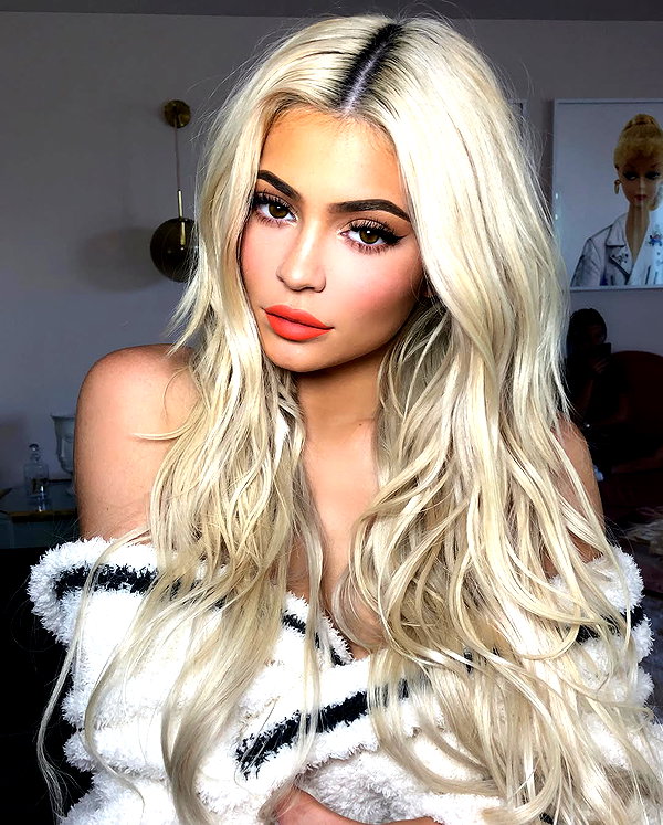 kyliejenner instagram image archive image