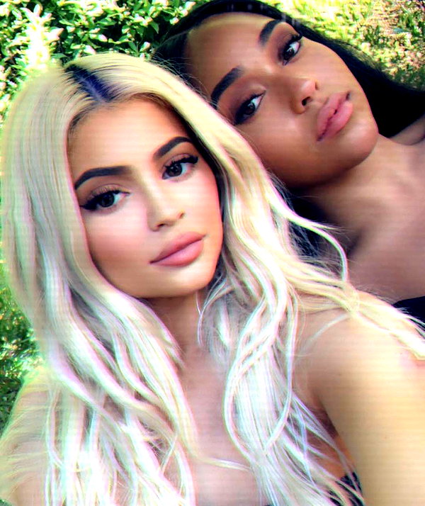kyliejenner instagram image archive image