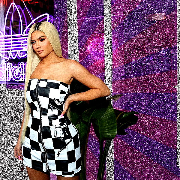 kyliejenner instagram image archive image