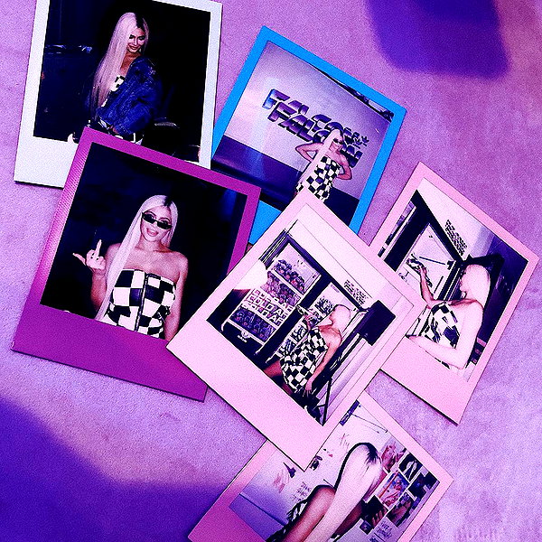 kyliejenner instagram image archive image