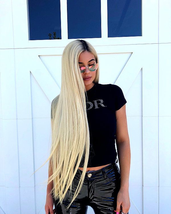 kyliejenner instagram image archive image