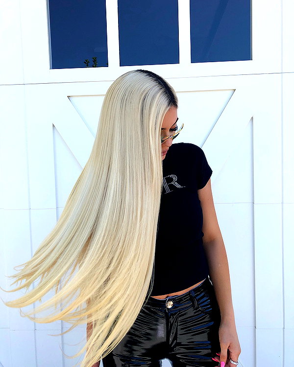 kyliejenner instagram image archive image