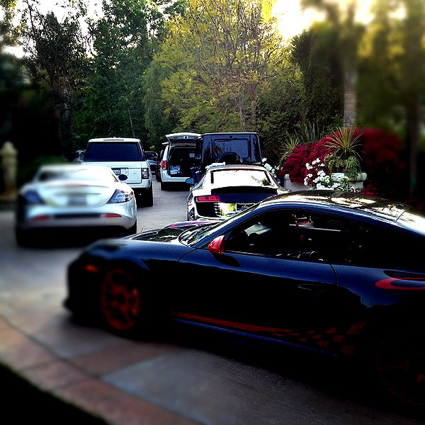 kyliejenner instagram image archive image