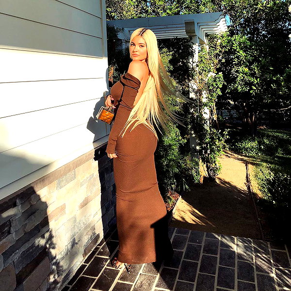 kyliejenner instagram image archive image