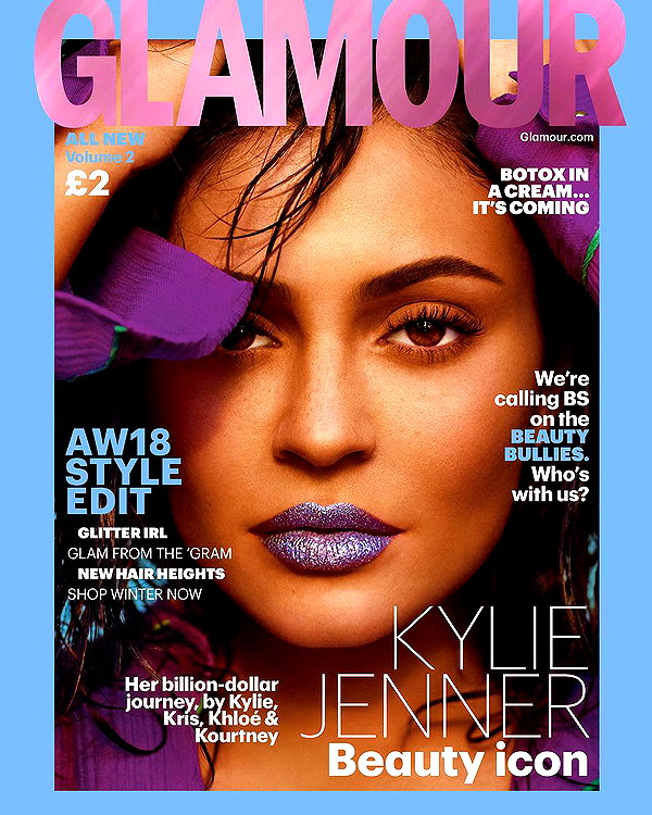 kyliejenner instagram image archive image