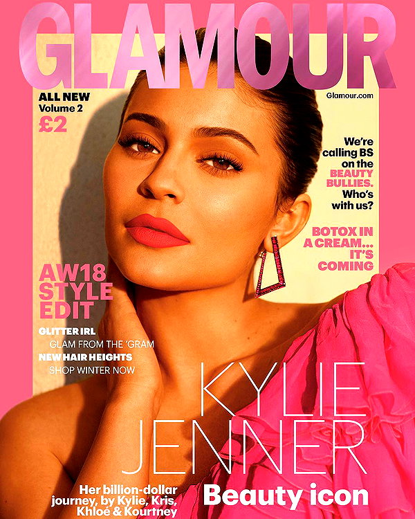 kyliejenner instagram image archive image