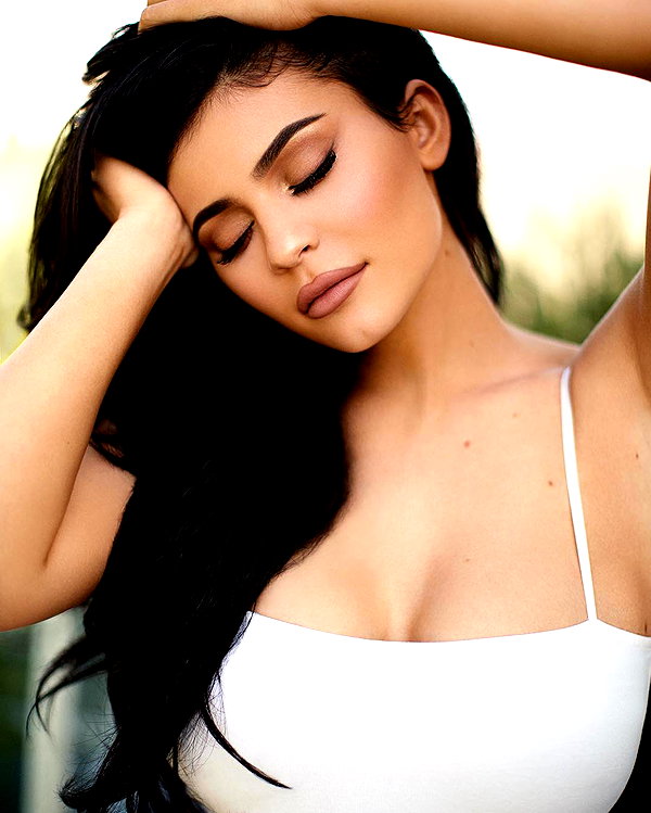 kyliejenner instagram image archive image