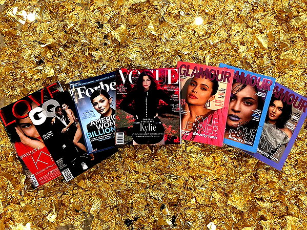 kyliejenner instagram image archive image