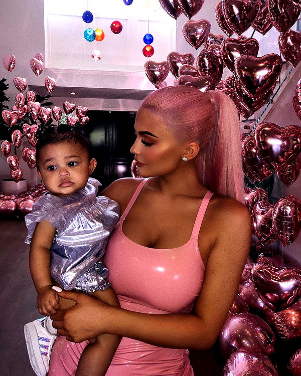 kyliejenner instagram image archive image