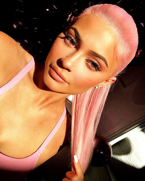 kyliejenner instagram image archive image