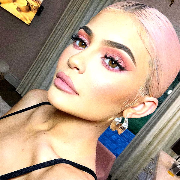 kyliejenner instagram image archive image