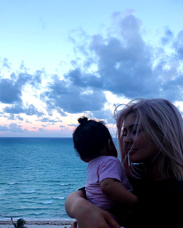 kyliejenner instagram image archive image